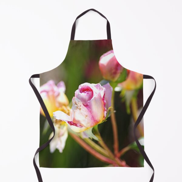 Item preview, The Soft Pink Buds designed and sold by Joy Watson - Natural Light Photography .