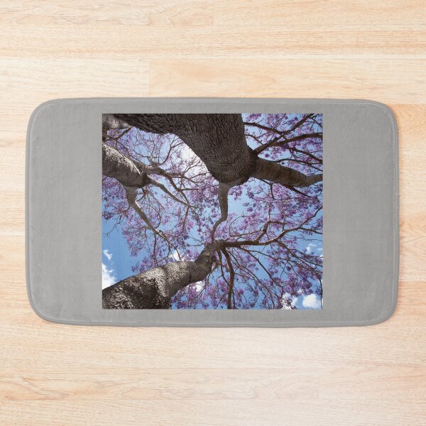 Item preview, Jacaranda time  designed and sold by MargsNaturePix.
