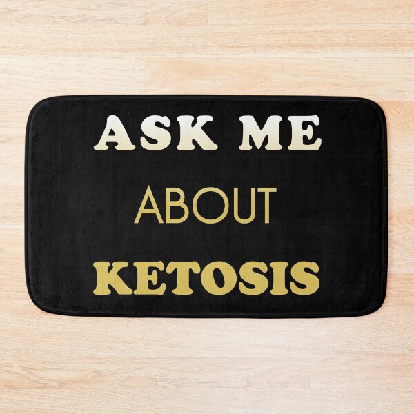 Item preview, Ask me about Ketosis Keto Diet  designed and sold by h44k0n.