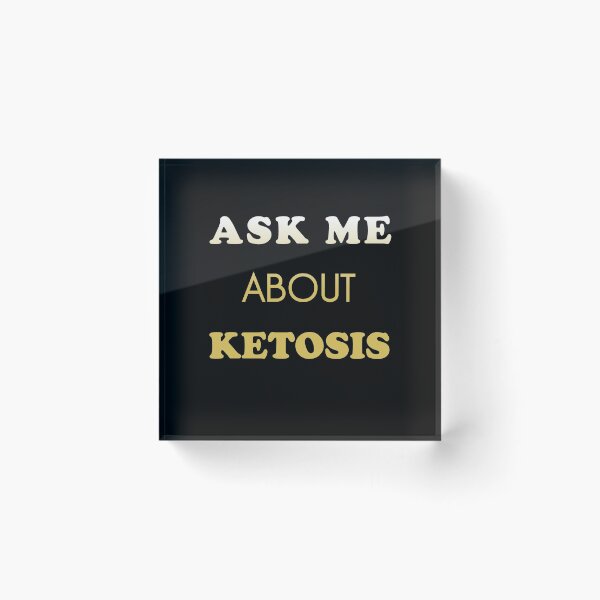 Item preview, Ask me about Ketosis Keto Diet  designed and sold by h44k0n.