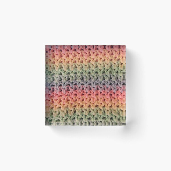 Item preview, Crocheting 2020-01 designed and sold by JAMFoto.
