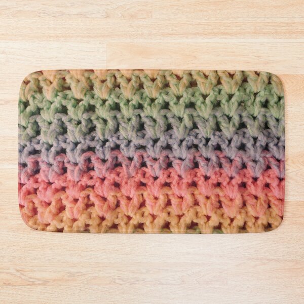 Item preview, Crocheting 2020-01 designed and sold by JAMFoto.