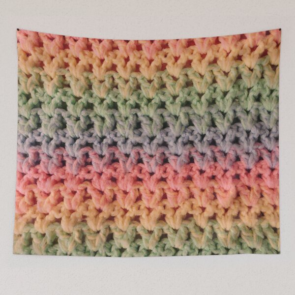 Item preview, Crocheting 2020-01 designed and sold by JAMFoto.