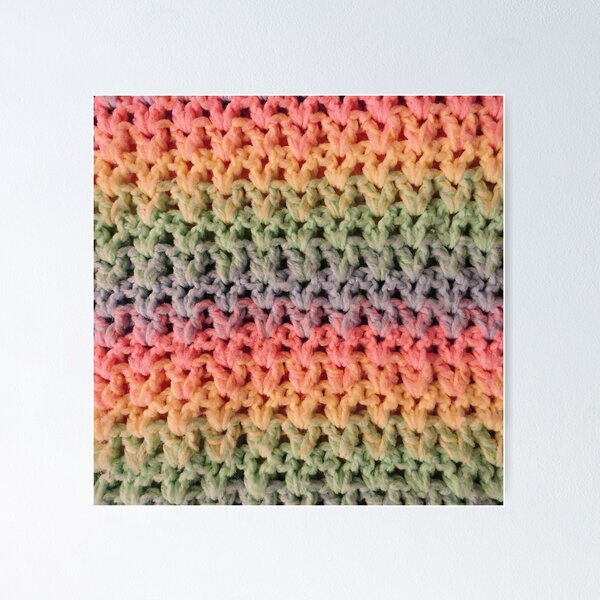 Item preview, Crocheting 2020-01 designed and sold by JAMFoto.