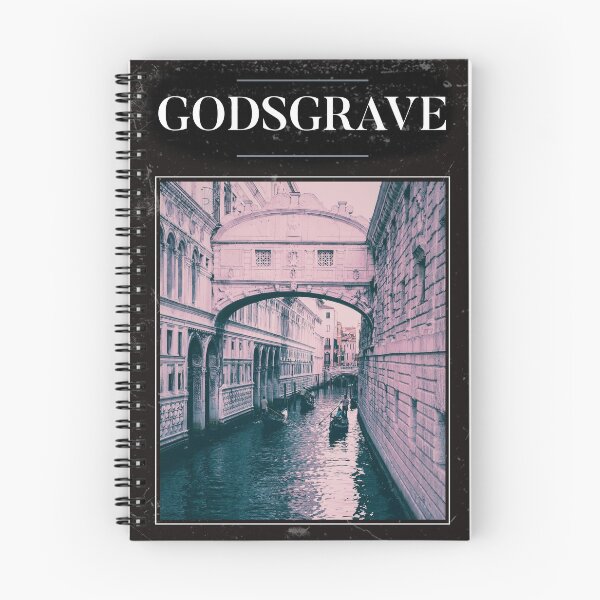 Item preview, Godsgrave designed and sold by skyonfire.
