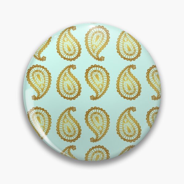 Item preview, Paisley Pattern Design designed and sold by ThePeanutSeries.