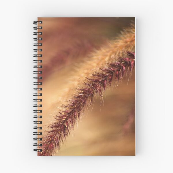 Item preview, Wild Grasses designed and sold by Joy Watson - Natural Light Photography .