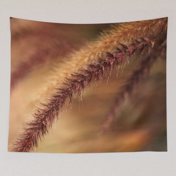 Item preview, Wild Grasses designed and sold by Joy Watson - Natural Light Photography .