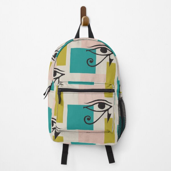 Item preview, Alexandria (Retro Eye of Horus) designed and sold by the-dinsdale.