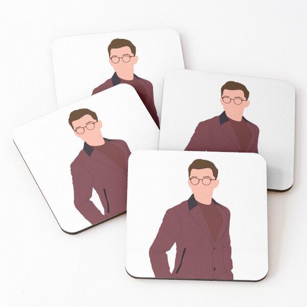 Item preview, Tom Holland designed and sold by devonlam.