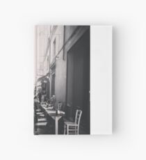 Quiet Street Hardcover Journal