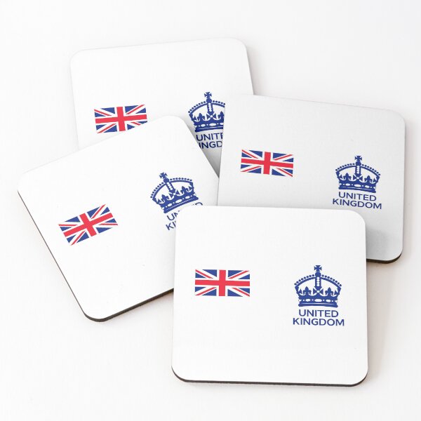 Item preview, United Kingdom | Flags | UK designed and sold by bhaktishendkar.