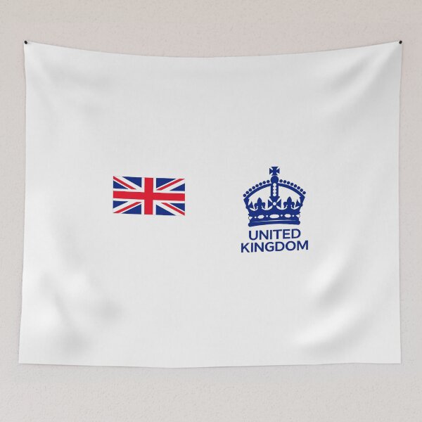 Item preview, United Kingdom | Flags | UK designed and sold by bhaktishendkar.