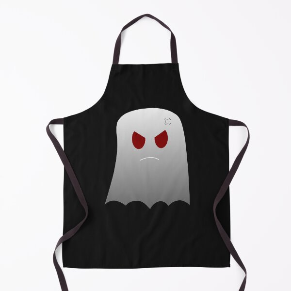 Item preview, spooktober ghost designed and sold by blurry-mind.