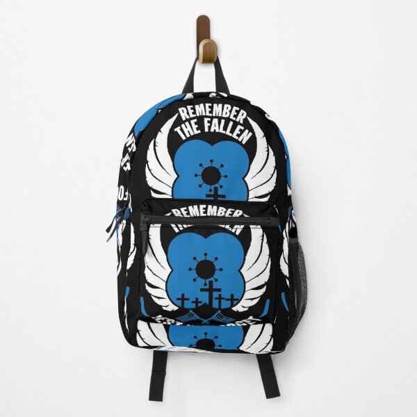 Item preview, Remember The Fallen On Memorial Day | Lest We Forget designed and sold by GravitiTees.