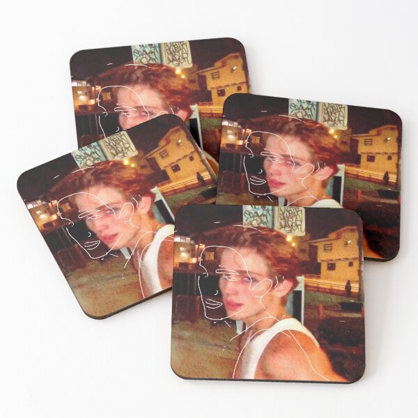 Item preview, vinnie hacker designed and sold by MariaKts.