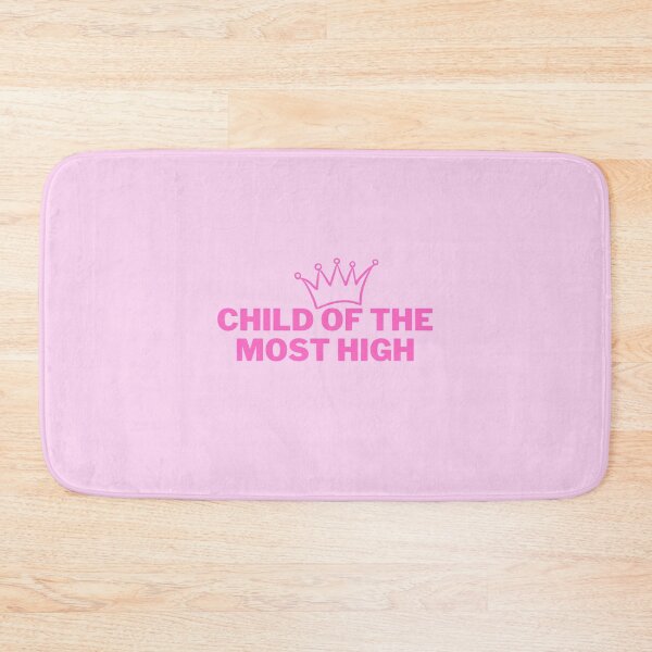Item preview, Child Of God/Most High designed and sold by The Lord's Love Line.