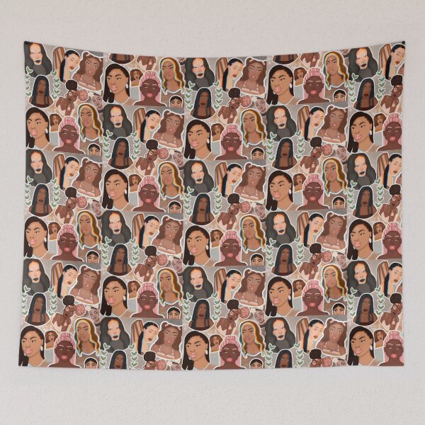 Item preview, Group photo designed and sold by NyaDrawing.