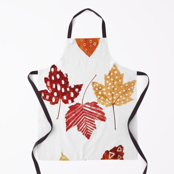Item preview, Autumn leaves designed and sold by Syry005.