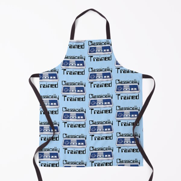 Item preview, Classically Trained designed and sold by hlpina1.