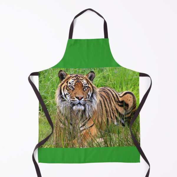 Item preview, Sumatran Tiger (5) designed and sold by Phil Le Cren.