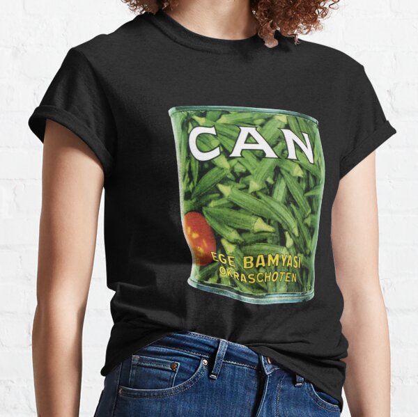 Ege Bamyasi Classic T-Shirt