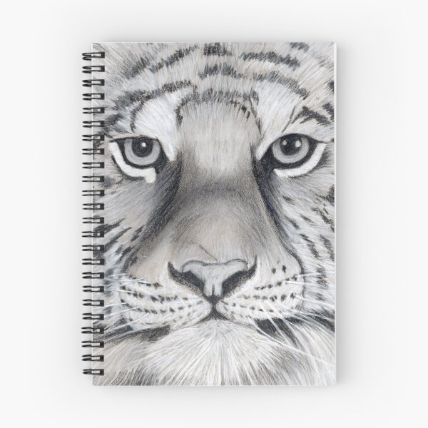 Item preview, Tiger Tiger designed and sold by JillyBeanDesign.