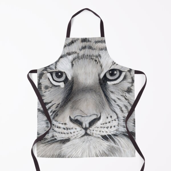 Item preview, Tiger Tiger designed and sold by JillyBeanDesign.