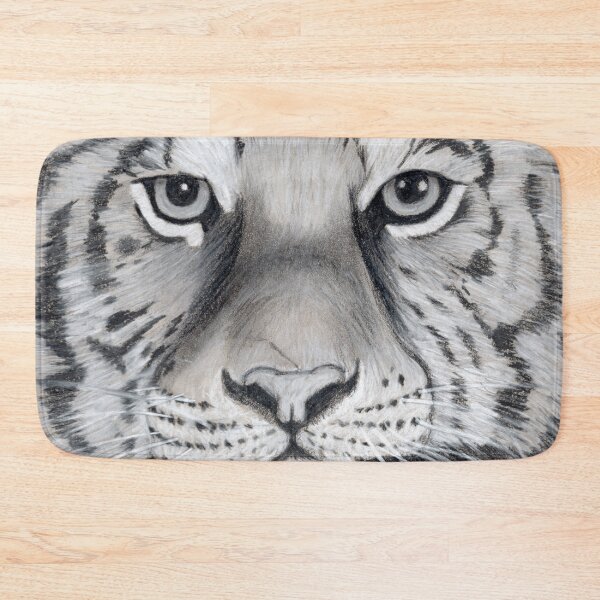 Item preview, Tiger Tiger designed and sold by JillyBeanDesign.