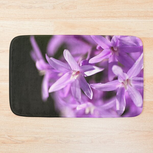 Item preview, The Purple Flower Ring designed and sold by Joy Watson - Natural Light Photography .