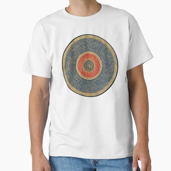 Item preview, Om Mani Mandala  designed and sold by wildtribe.