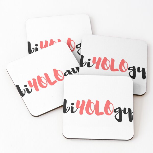 Item preview, BiYOLOgy designed and sold by lolquotes.