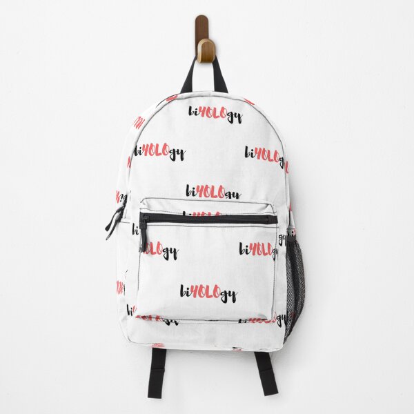 Item preview, BiYOLOgy designed and sold by lolquotes.