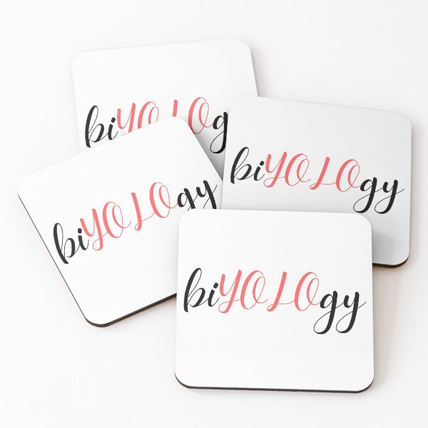 Item preview, BiYOLOgy designed and sold by lolquotes.