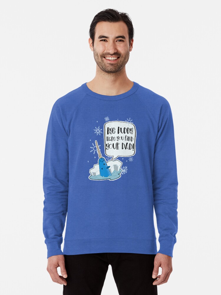 Mr on sale narwhal sweater