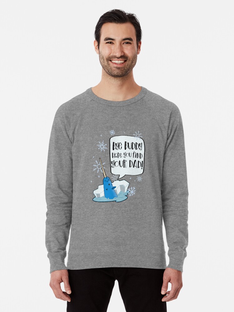 Mr narwhal sweater best sale