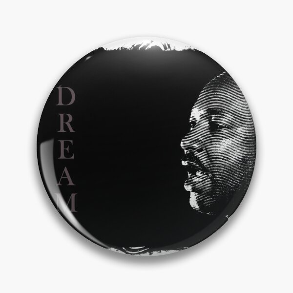 Item preview, Sueño MLK designed and sold by whatnotmark.