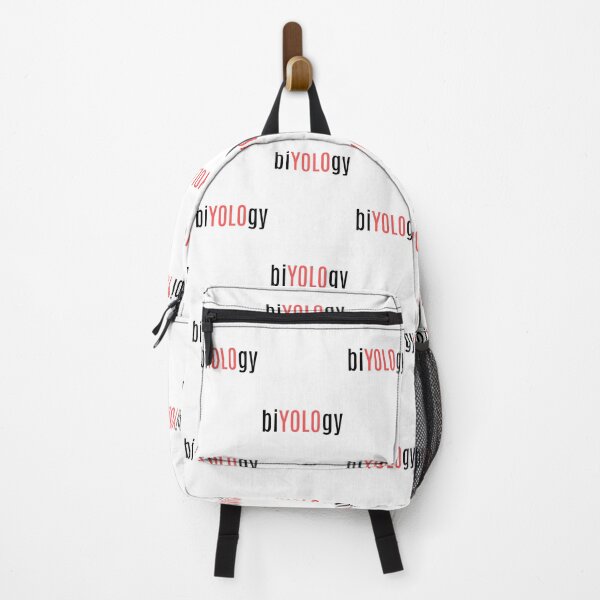 Item preview, BiYOLOgy designed and sold by lolquotes.