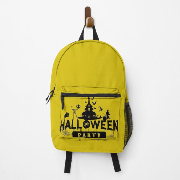 Item preview, Halloween Creepy Party | Halloween vector design | Cre8iveSkill designed and sold by Cre8iveSkill.