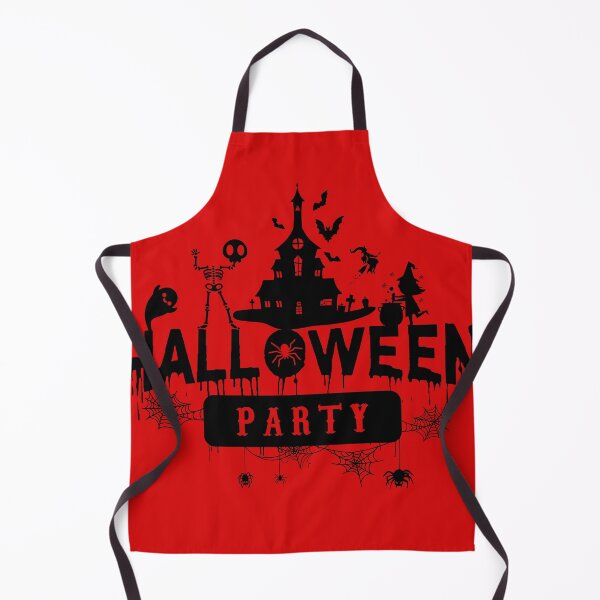 Item preview, Halloween Creepy Party | Halloween vector design | Cre8iveSkill designed and sold by Cre8iveSkill.