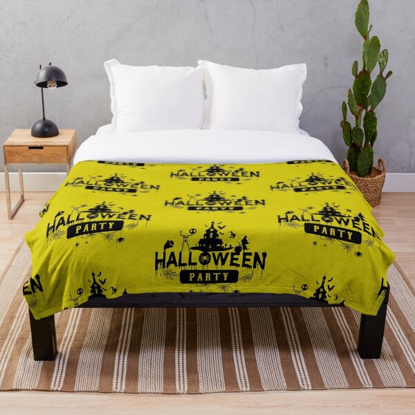 Item preview, Halloween Creepy Party | Halloween vector design | Cre8iveSkill designed and sold by Cre8iveSkill.