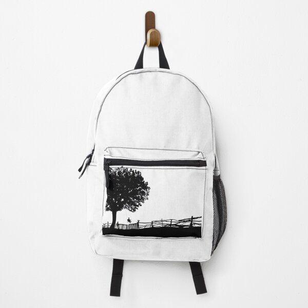 Item preview, Swing on tree in Dark designed and sold by basitcv.