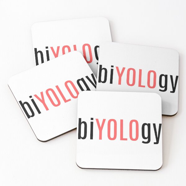 Item preview, BiYOLOgy designed and sold by lolquotes.