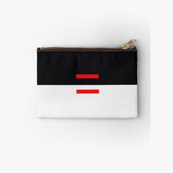 Item preview, Black Equals White designed and sold by TinaJostDesigns.