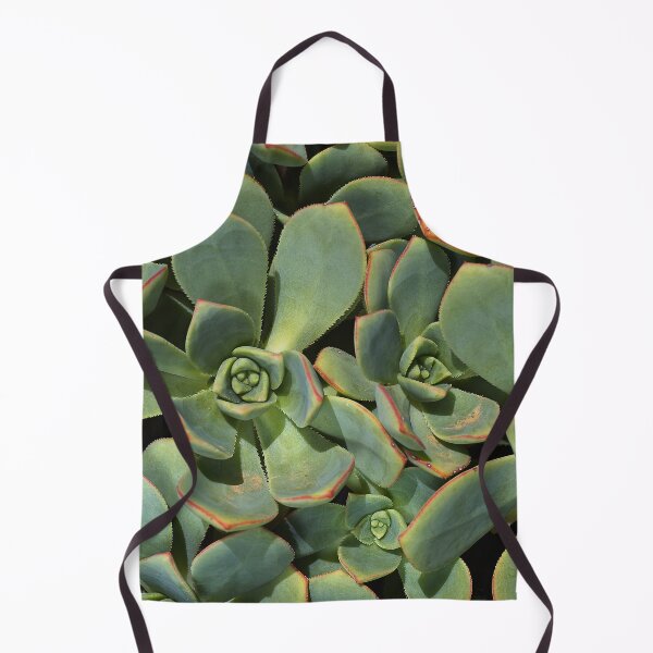 Item preview, Hens And Chicks Green designed and sold by Joy Watson - Natural Light Photography .