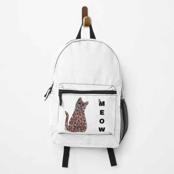 Item preview, Mosaic Cat Art designed and sold by KrellyDesigns.