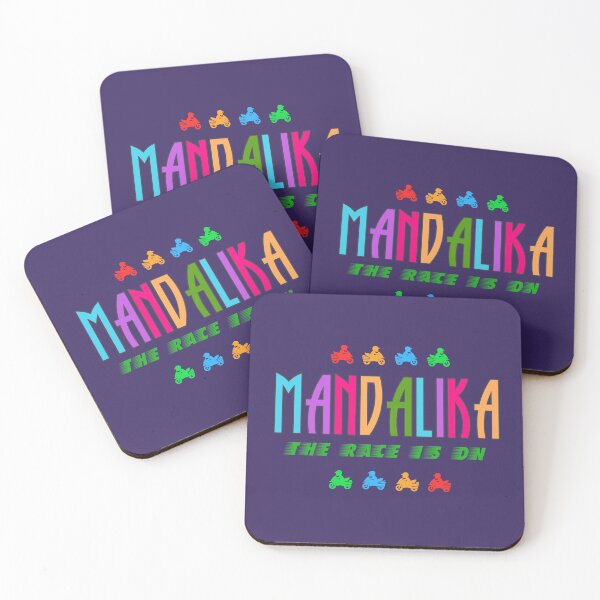 Item preview, MANDALIKA designed and sold by VkScript.