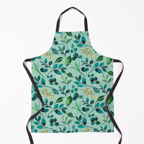 Item preview, Botanical Pattern designed and sold by MarcSabuncu.