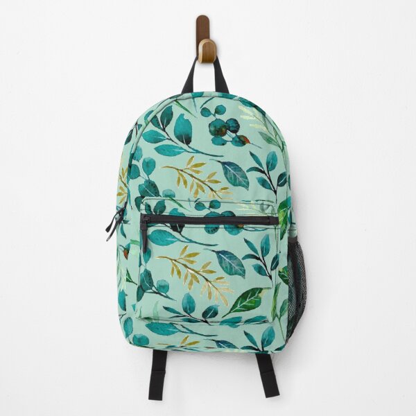 Item preview, Botanical Pattern designed and sold by MarcSabuncu.