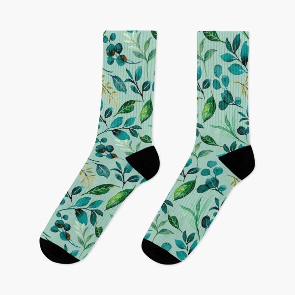 Item preview, Botanical Pattern  designed and sold by MarcSabuncu.